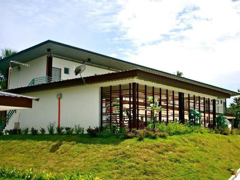 Motel Desa Terrace à Langkawi Extérieur photo