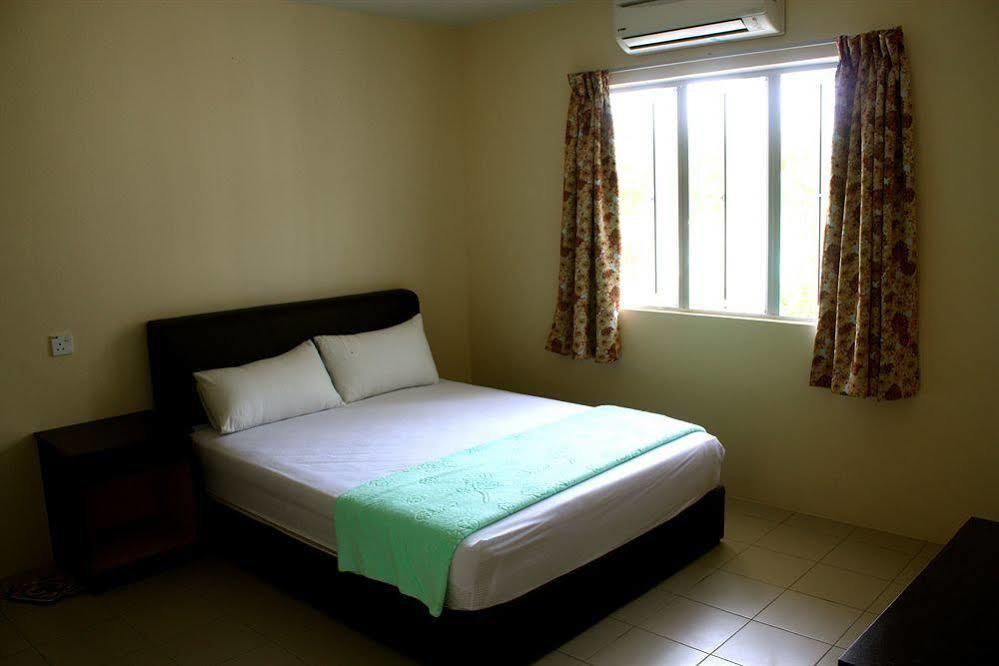 Motel Desa Terrace à Langkawi Extérieur photo