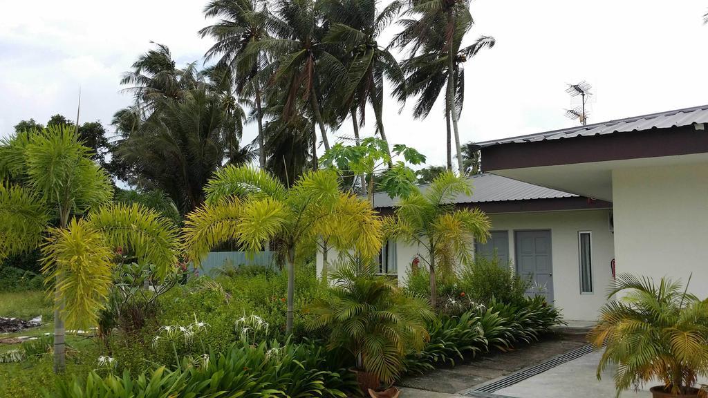 Motel Desa Terrace à Langkawi Extérieur photo