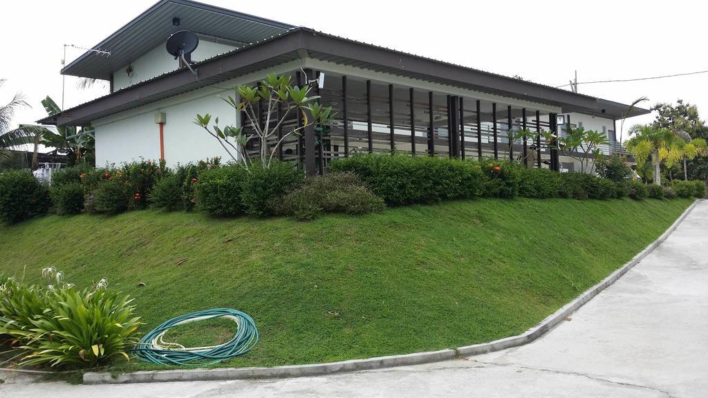 Motel Desa Terrace à Langkawi Extérieur photo