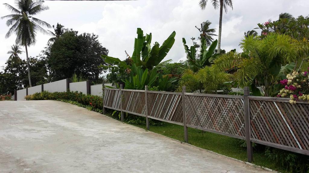 Motel Desa Terrace à Langkawi Extérieur photo